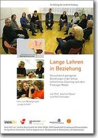 Lange Lehren in Beziehung