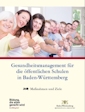Broschüre des Kultusministeriums